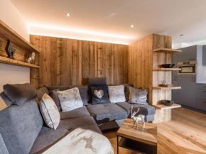 Lodge 24 by Apartment Managers Kirchberg In Tirol